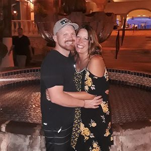 Meet your Posher, Aaron